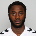 B. Njie Attacker