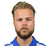 S. Svendsen Midfielder