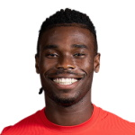 S. Adekugbe Defender