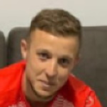 V. Murataj Midfielder