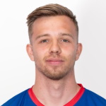 I. Näsberg Defender