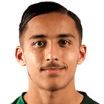 R. Slimani Midfielder
