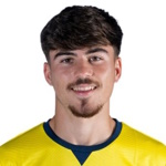 Daniel Requena Sánchez Midfielder