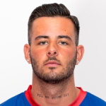 A. Dønnum Midfielder