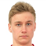 S. Opsahl Midfielder