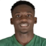 Happy Nsiku Defender