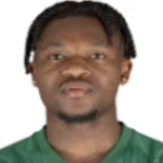 Joseph Sabobo Banda Midfielder