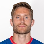 M. Vilhjálmsson Midfielder