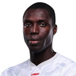 Pape Abasse Badji Midfielder