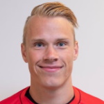 A. Wichne Goalkeeper
