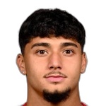 Emirhan Demircan Attacker