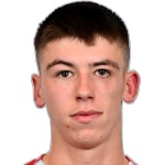 S. Kearney Midfielder