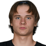 A. Koksharov Attacker