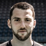 Z. Bytyqi Attacker