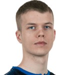 S. Friðjónsson Midfielder