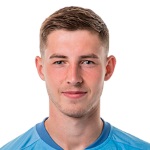 L. Johnsen Midfielder