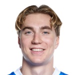 K. Thorstvedt Midfielder