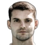 Y. Ibrahimaj Midfielder