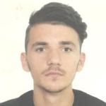 S. Ujka Midfielder