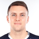 A. Hopmark Midfielder