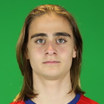 E. Uzun Midfielder