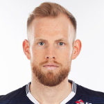 D. Ulvestad Defender