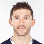 L. Kalludra Midfielder