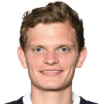 M. Olsen Midfielder