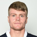 S. Sørli Attacker
