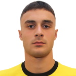 Konstantinos Chrisopoulos Defender