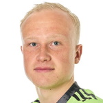 J. Faye Lund Goalkeeper