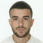 M. Barjamaj Attacker