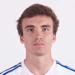 Chema Aragües Attacker