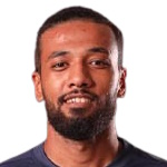 Ahmed Khalil Kalousha Defender