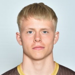 D. Þór­halls­son Midfielder