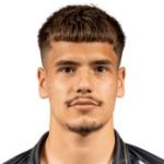 L. Wehmeyer Midfielder