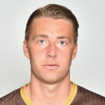 S. Liseth Attacker