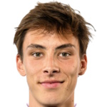 Andres Labie Defender