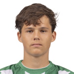 T. van Bergen Attacker