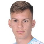A. Babić Midfielder