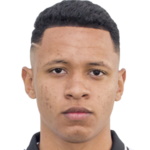 Arthur Sousa Attacker