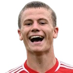 Noah Engelbreth Midfielder