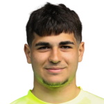 T. Doğan Goalkeeper