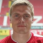R. Jenssen Midfielder