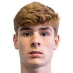 Hugo Wauthier Goalkeeper