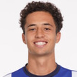 André Oliveira Midfielder