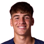 Marc Guiu Attacker