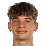 Ivan Vasiljevic Djorjevic Defender