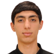 Alyosha Khachatryan Defender