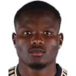 O. Makhanya Defender